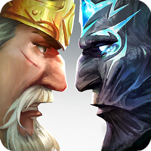 Age of Kings: Skyward Battle