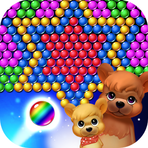 Bubble Shooter