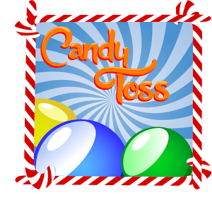 Candy Toss