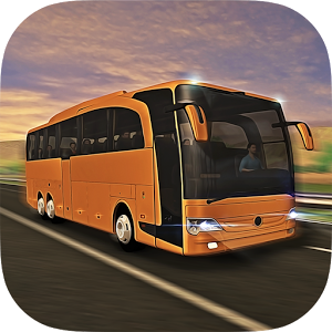 Coach Bus Simulator