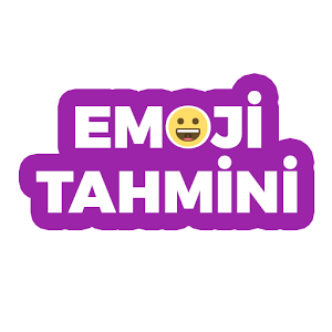 Emoji Tahmin Oyunu 