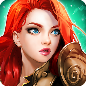 Empires  Puzzles: RPG Quest