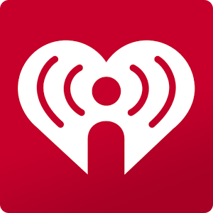 iHeartRadio