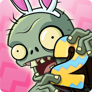 Plants vs. Zombies 2