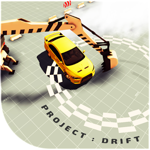 Project: Drift