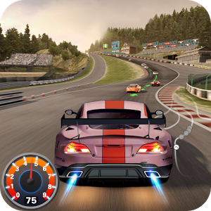  Real Drift Racing : Road Racer