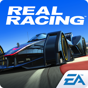  Real Racing 3