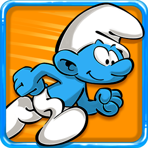 Smurfs Epic Run