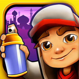 Subway Surfers