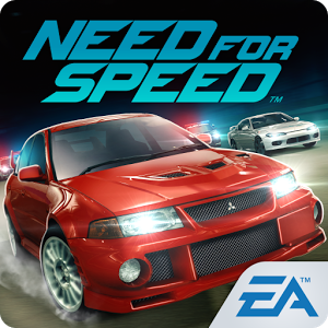 Need for Speed  No Limits