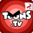 ToonsTV: Angry Birds Çizgi Film İzleme