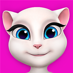 My Talking Angela