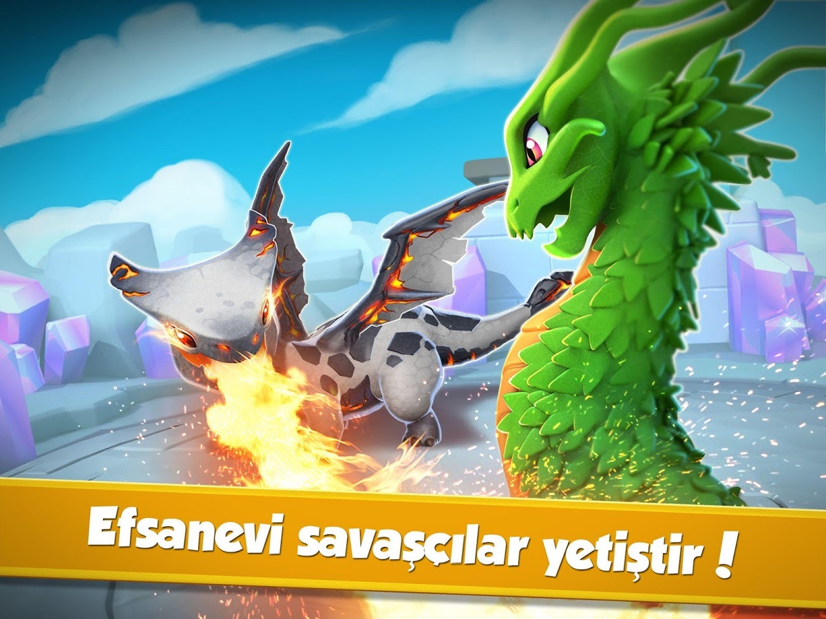 Игра dragon legend